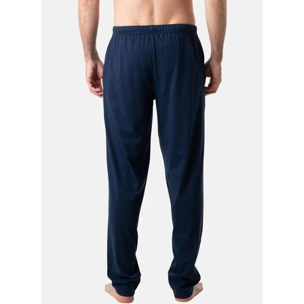 Eminence Pyjama long col ouvert NAUTIQUE-Homme Pyjamas