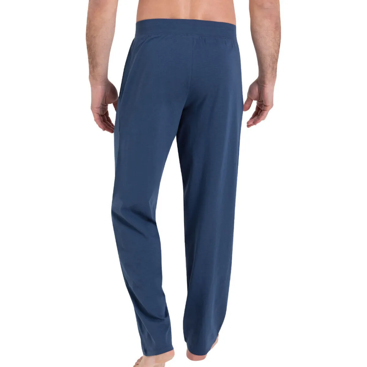 Athena Pyjama long col tunisien CHIC-Homme Pyjamas