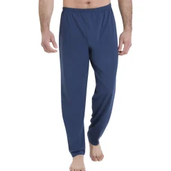Athena Pyjama long col v-Homme Pyjamas