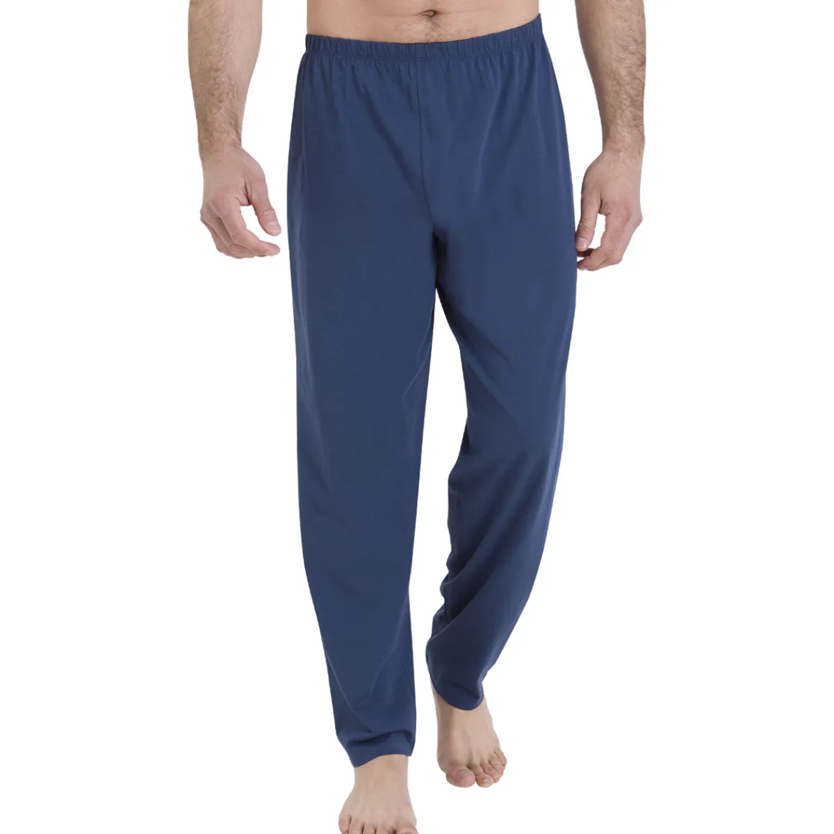 Athena Pyjama long col v-Homme Pyjamas