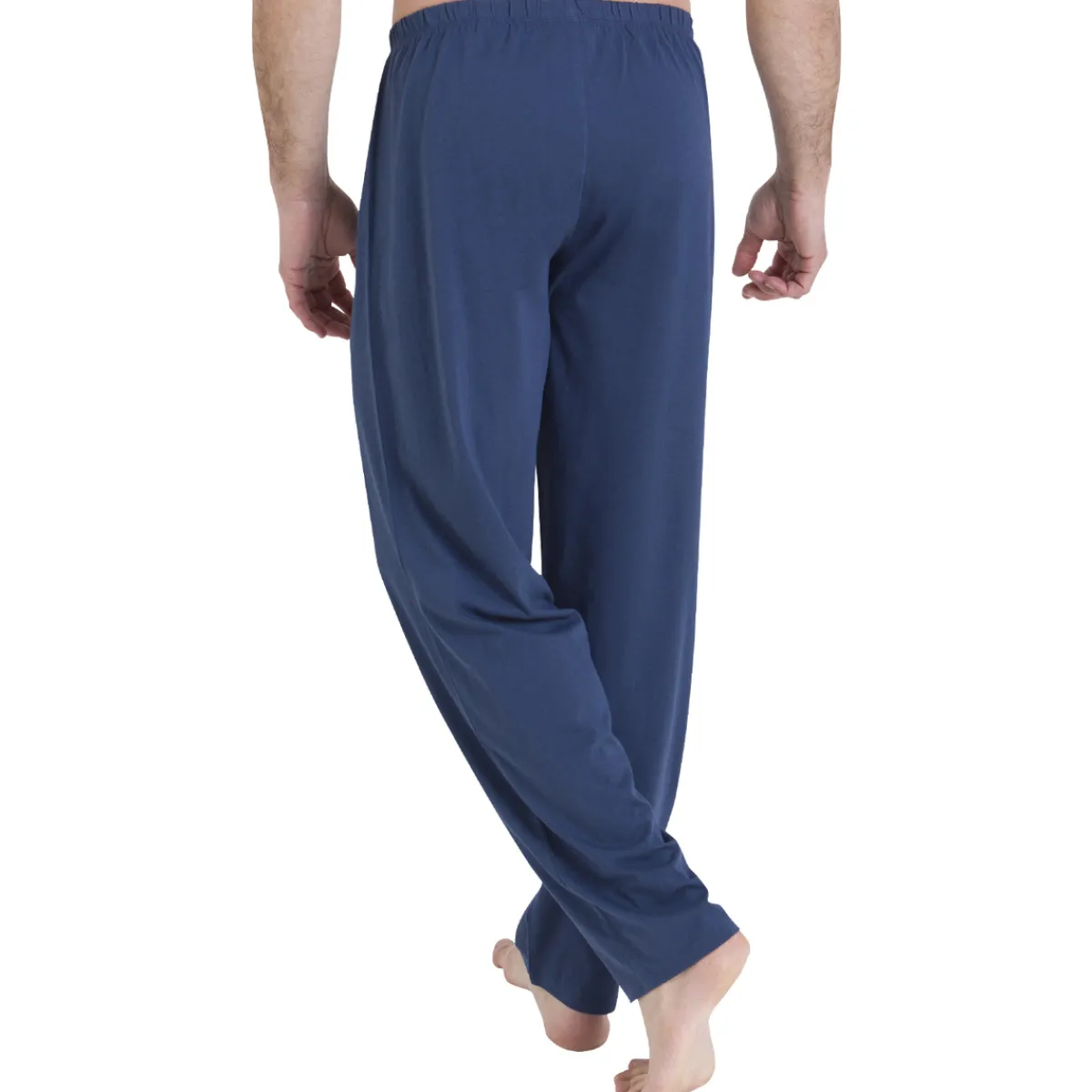 Athena Pyjama long col v-Homme Pyjamas