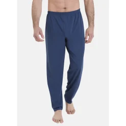 Athena Pyjama long col v-Homme Pyjamas