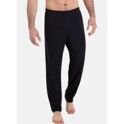 Athena Pyjama long col v-Homme Pyjamas