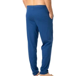 Eminence Pyjama long col v coton-Homme Pyjamas