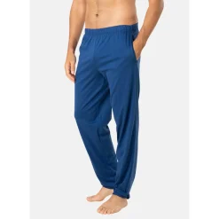 Eminence Pyjama long col v coton-Homme Pyjamas