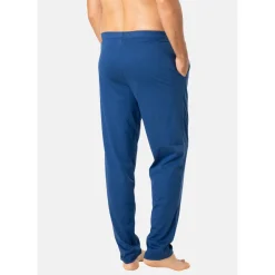 Eminence Pyjama long col v coton-Homme Pyjamas