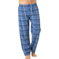 Eminence Pyjama long jersey flanelle-Homme Pyjamas