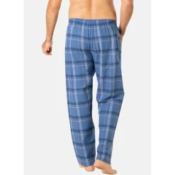 Eminence Pyjama long jersey flanelle-Homme Pyjamas