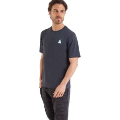 Athena Pyjama long manches courtes homewear-Homme Pyjamas