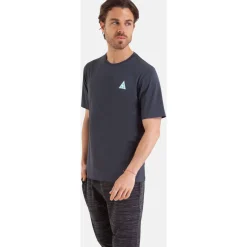 Athena Pyjama long manches courtes homewear-Homme Pyjamas