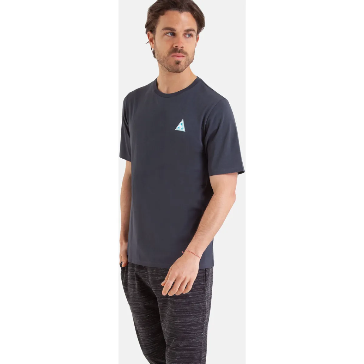 Athena Pyjama long manches courtes homewear-Homme Pyjamas