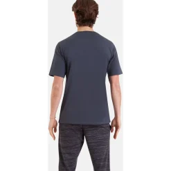 Athena Pyjama long manches courtes homewear-Homme Pyjamas