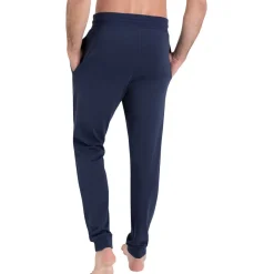 Athena Pyjama long manches courtes col rond SUMMER-Homme Pyjamas