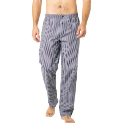 Eminence Pyjama long ouvert HERITAGE-Homme Pyjamas