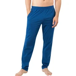 Eminence Pyjama long ouvert COTON BIO-Homme Pyjamas