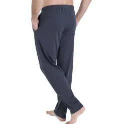 Athena Pyjama long rayures L'ESCALE-Homme Pyjamas