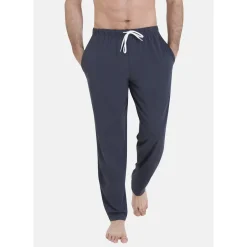 Athena Pyjama long rayures L'ESCALE-Homme Pyjamas
