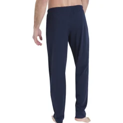 Athena Pyjama long rayures L'ESCALE-Homme Pyjamas