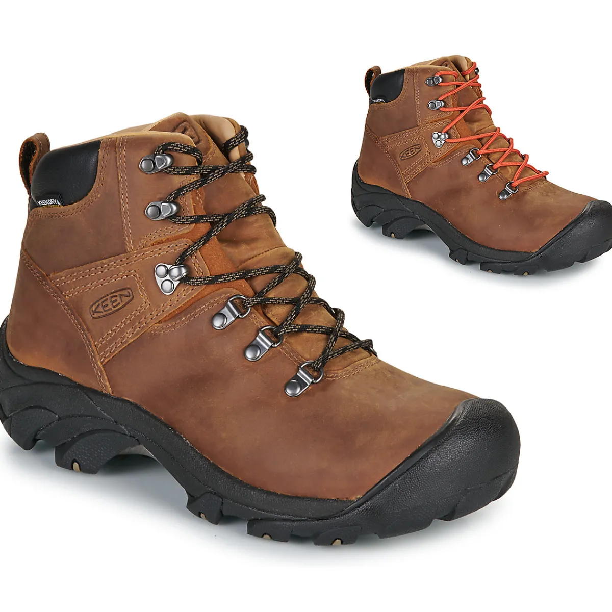 Keen PYRENEES-Homme Randonnée|Chaussures De Sport