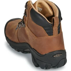 Keen PYRENEES-Homme Randonnée|Chaussures De Sport