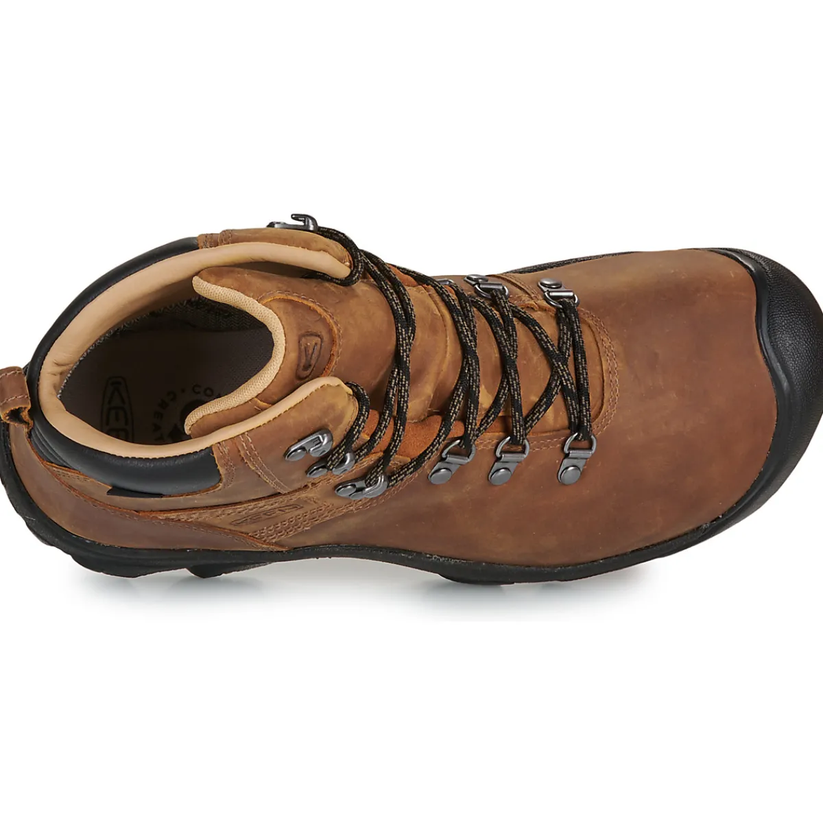 Keen PYRENEES-Homme Randonnée|Chaussures De Sport