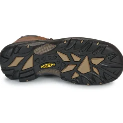 Keen PYRENEES-Homme Randonnée|Chaussures De Sport