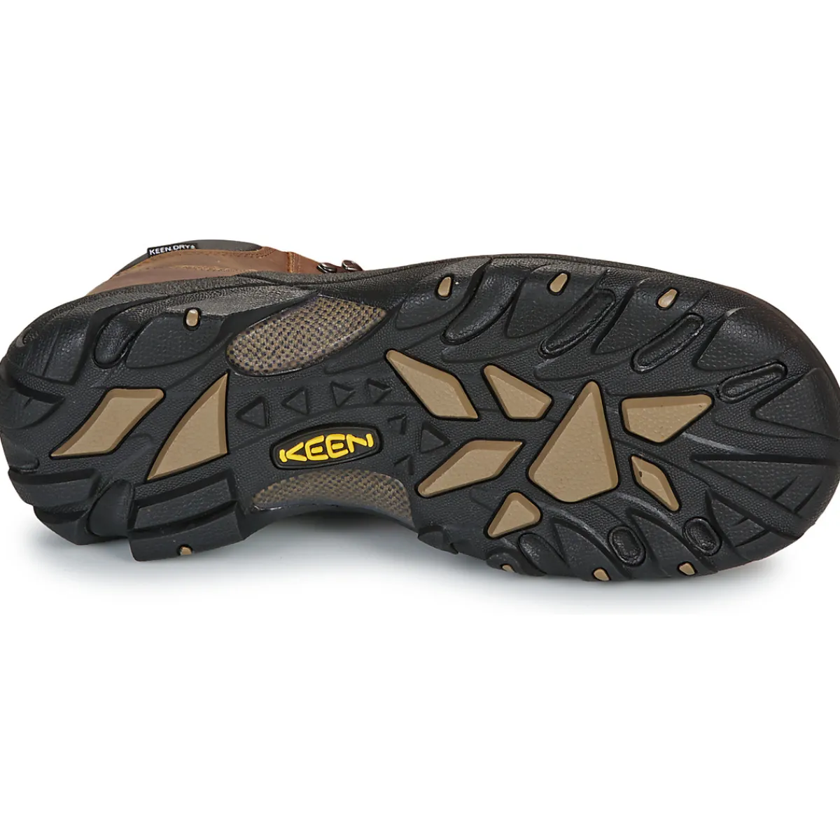 Keen PYRENEES-Homme Randonnée|Chaussures De Sport