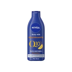 Nivea Q10+ Raffermissant Lait Corporel Vitamine C-Homme Soins Corps & Bain