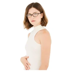 Retrosuperfuture QNC Numéro 04 Cadres Optiques, Havana, 53 mm-Homme Lunettes De Soleil