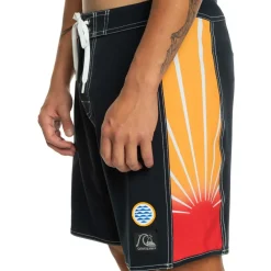 Quiksilver QSTH Tahiti Arch 18-Homme Maillots & Shorts De Bain