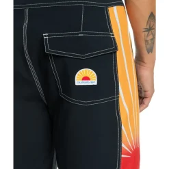 Quiksilver QSTH Tahiti Arch 18-Homme Maillots & Shorts De Bain