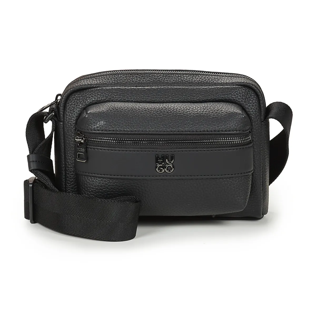 HUGO Quantic_EW Crossb-Homme Pochettes / Sacoches