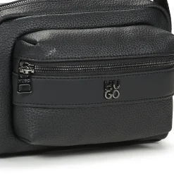 HUGO Quantic_EW Crossb-Homme Pochettes / Sacoches