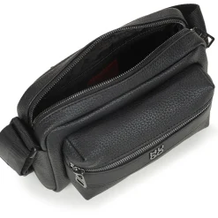 HUGO Quantic_EW Crossb-Homme Pochettes / Sacoches