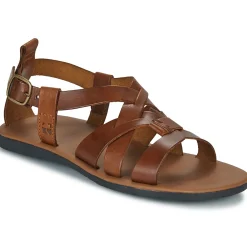 Dream in Green QUESELLE-Homme Sandales Et Nu-Pieds