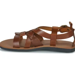 Dream in Green QUESELLE-Homme Sandales Et Nu-Pieds