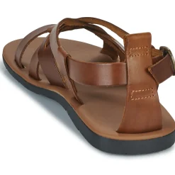 Dream in Green QUESELLE-Homme Sandales Et Nu-Pieds