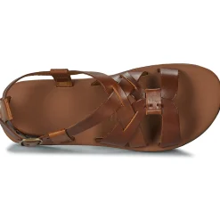 Dream in Green QUESELLE-Homme Sandales Et Nu-Pieds