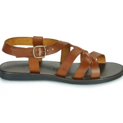 Dream in Green QUESELLI-Homme Sandales Et Nu-Pieds