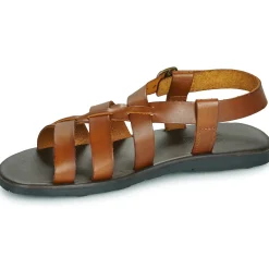 Dream in Green QUESELLI-Homme Sandales Et Nu-Pieds