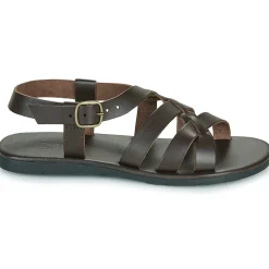 Dream in Green QUESELLI-Homme Sandales Et Nu-Pieds