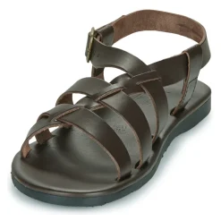 Dream in Green QUESELLI-Homme Sandales Et Nu-Pieds