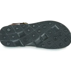 Dream in Green QUESELLI-Homme Sandales Et Nu-Pieds