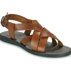 Dream in Green QUESELLO-Homme Sandales Et Nu-Pieds