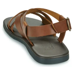 Dream in Green QUESELLO-Homme Sandales Et Nu-Pieds