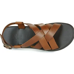 Dream in Green QUESELLO-Homme Sandales Et Nu-Pieds