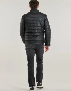 Guess QUILTED BIKER-Homme Manteaux