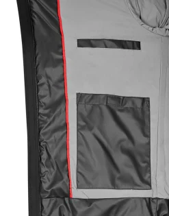 Guess QUILTED BIKER-Homme Manteaux