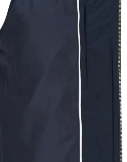 Gant QUILTED WINDCHEATER VEST-Homme Vestes