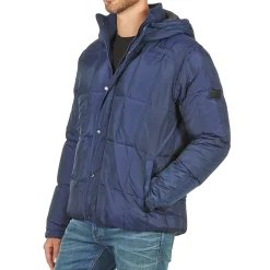 Bench QUOTA-Homme Manteaux